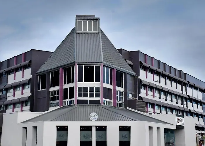 Peninsula International Hotel