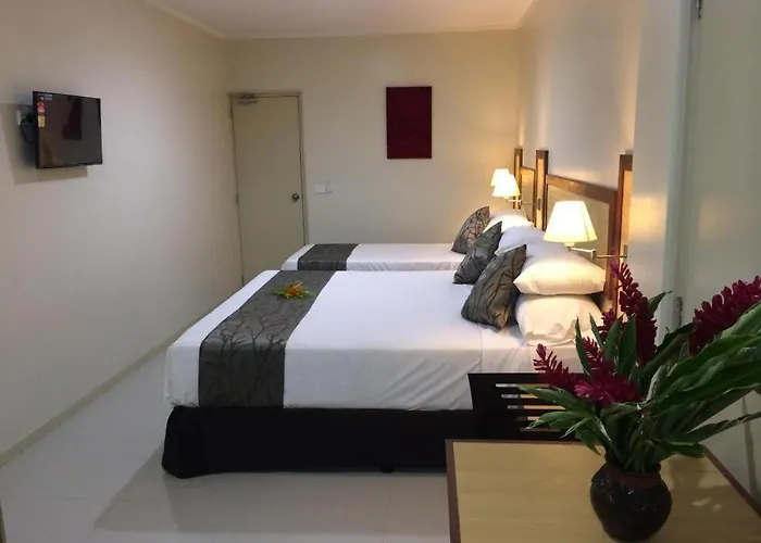 Victoria Palms Hotel