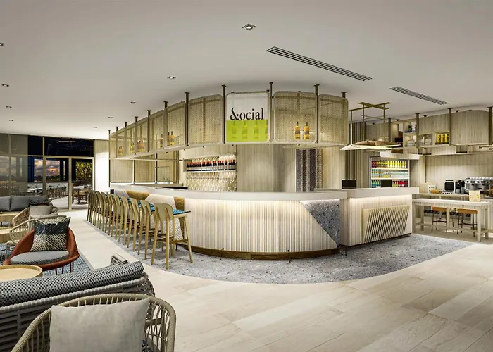 Hilton Garden Inn Suva